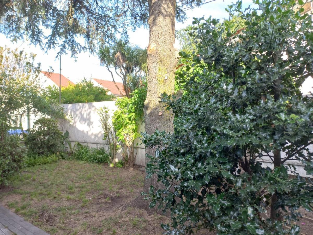 فيلا مار ديل بلاتافي Casa 4 Amb Luminosa C Parque المظهر الخارجي الصورة